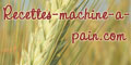 Recettes machines à pain