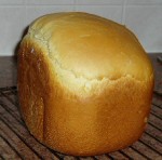 Brioche classique