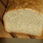 Pain de mie